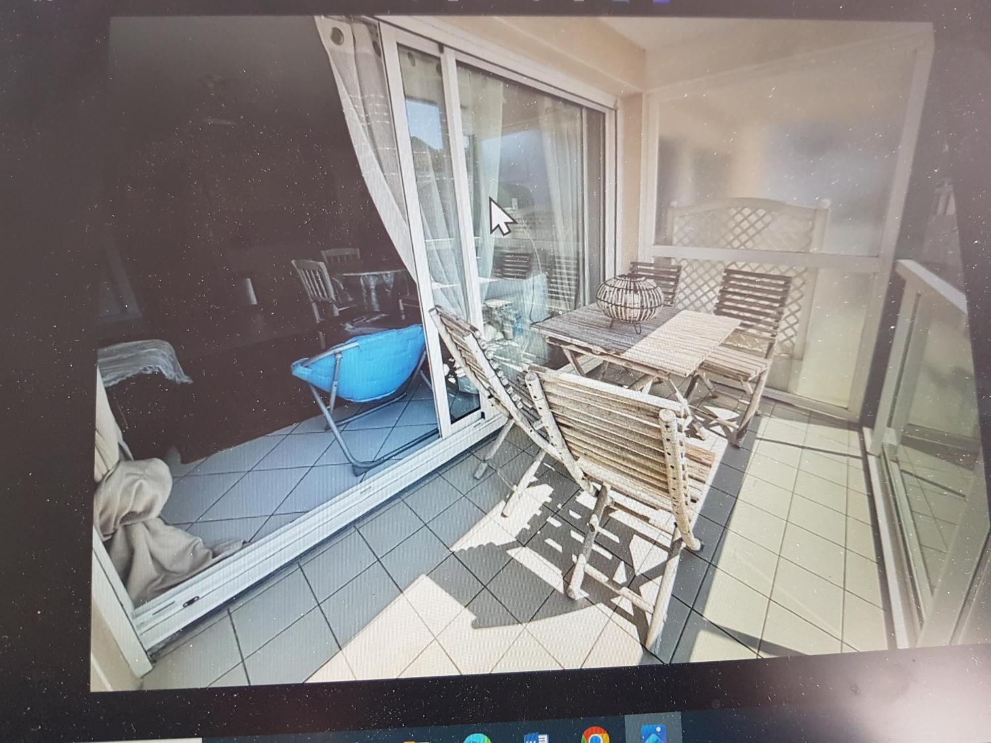 Grand Studio Lumineux Le Touquet Exterior photo